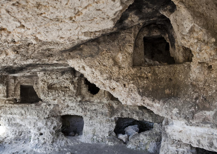 Hal Saflieni Hypogeum